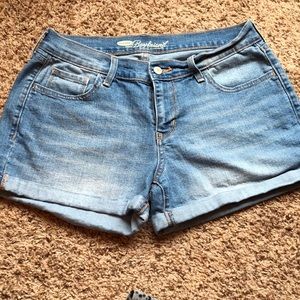 Old Navy Boyfriend Shorts